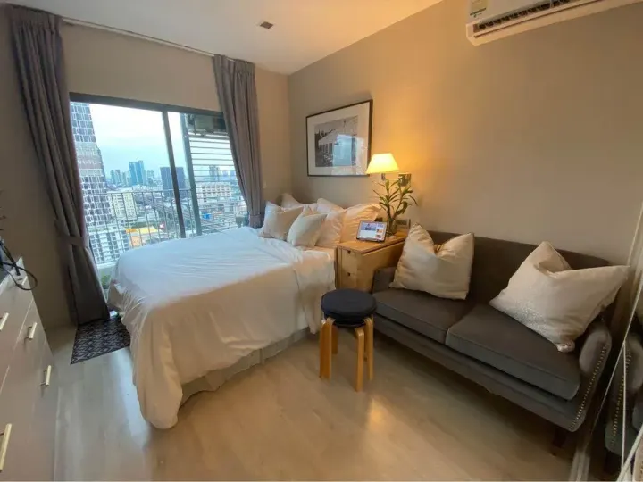 Property photos for Ideo Mobi Sukhumvit 81