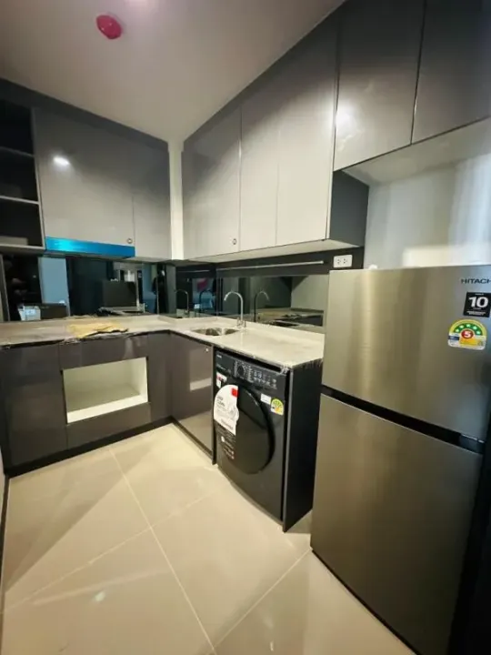 Property photos for Ideo Sukhumvit ??? Rama 4