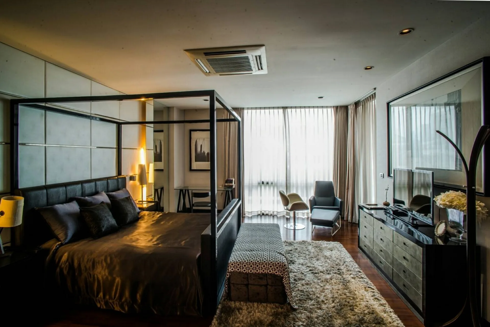 Property photos for Residence Sukhumvit 65