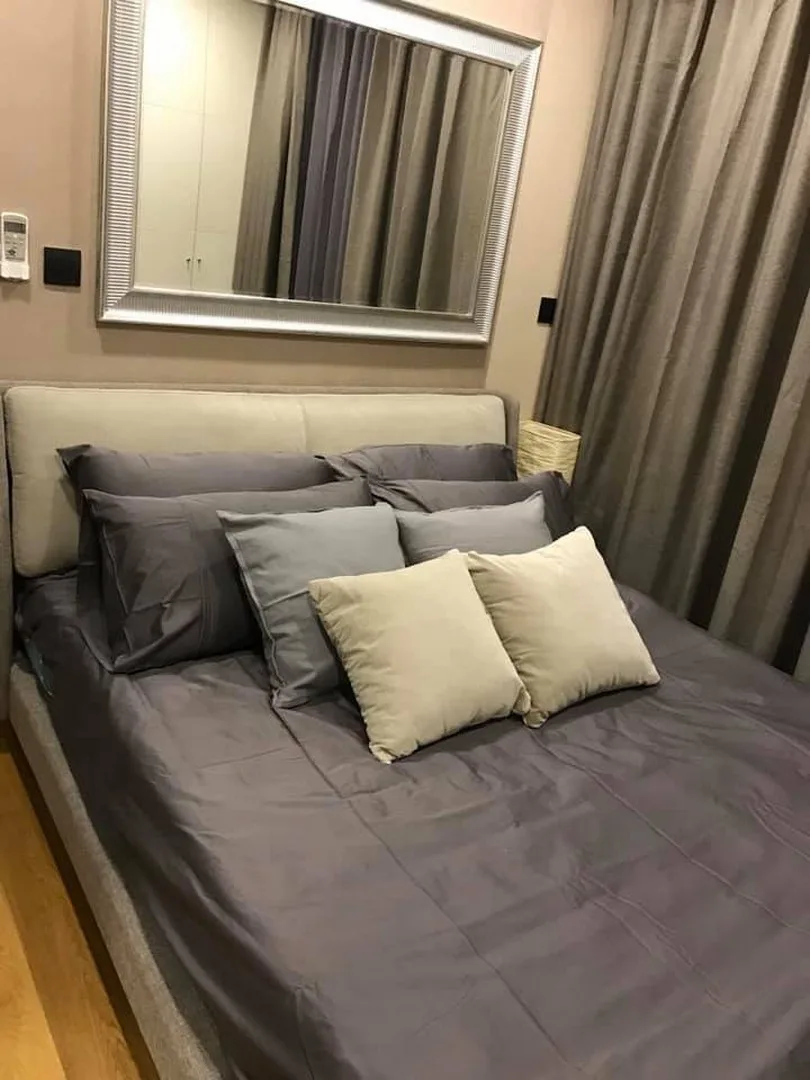 Property photos for Klass Condo Langsuan