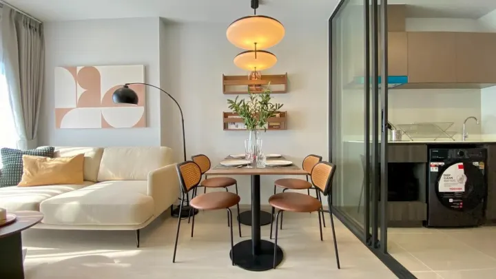 Property photos for Life Phahon-ladprao