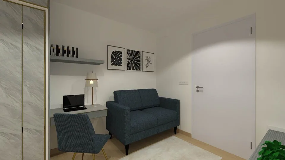 Property photos for Life Asoke Hype