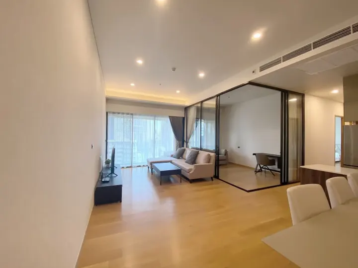 Property photos for Siamese Exclusive Sukhumvit 31