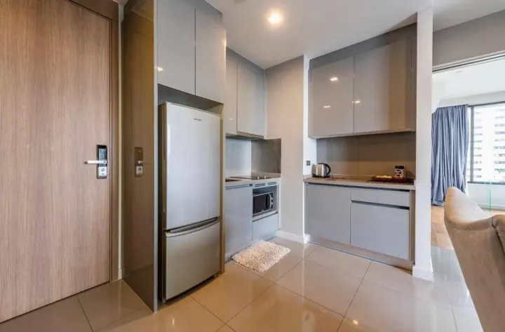 Property photos for M Silom