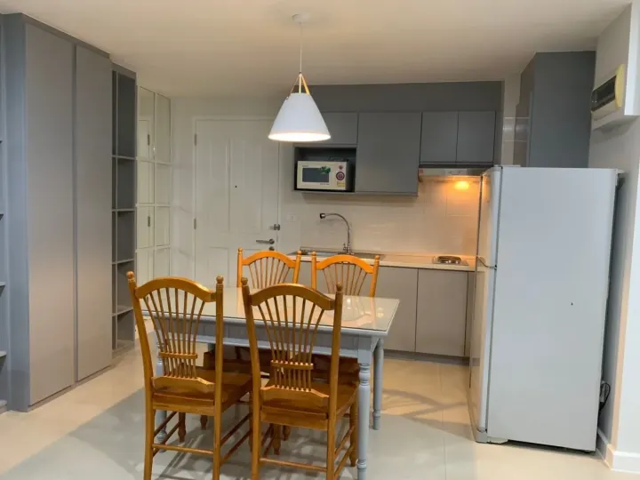 Property photos for The Clover