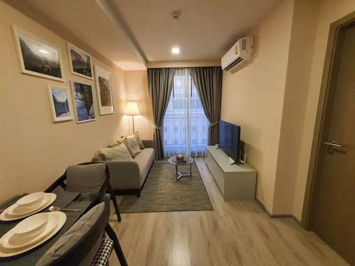 Property photos for Maestro 14 Siam - Ratchathewi