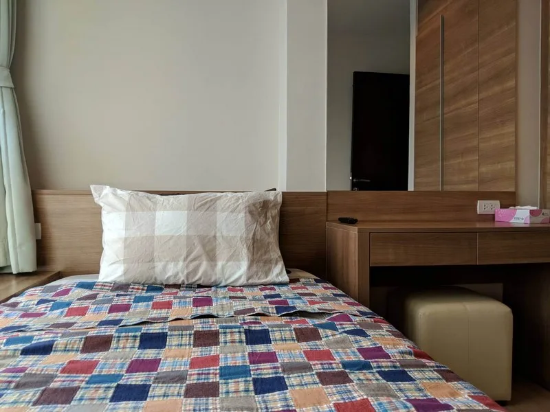 Property photos for Rhythm Sathorn
