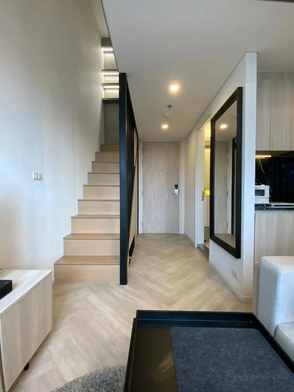 Property photos for Siamese Sukhumvit 48/1