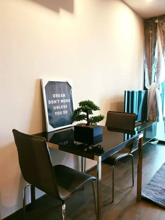Property photos for Ideo Q Siam - Ratchathewi