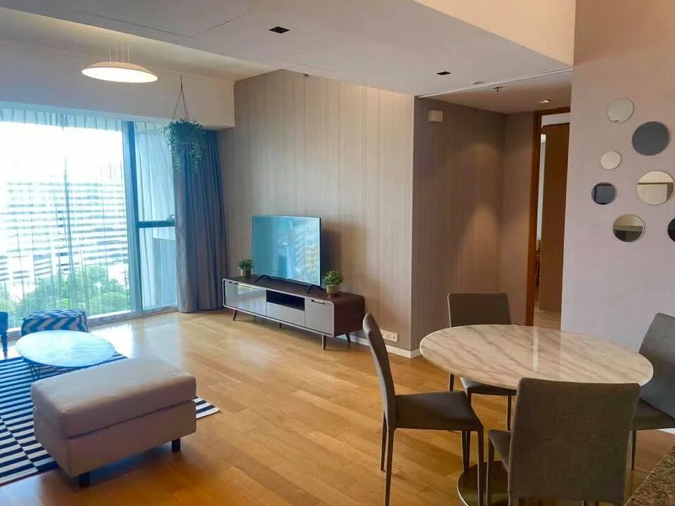 Property photos for The Met