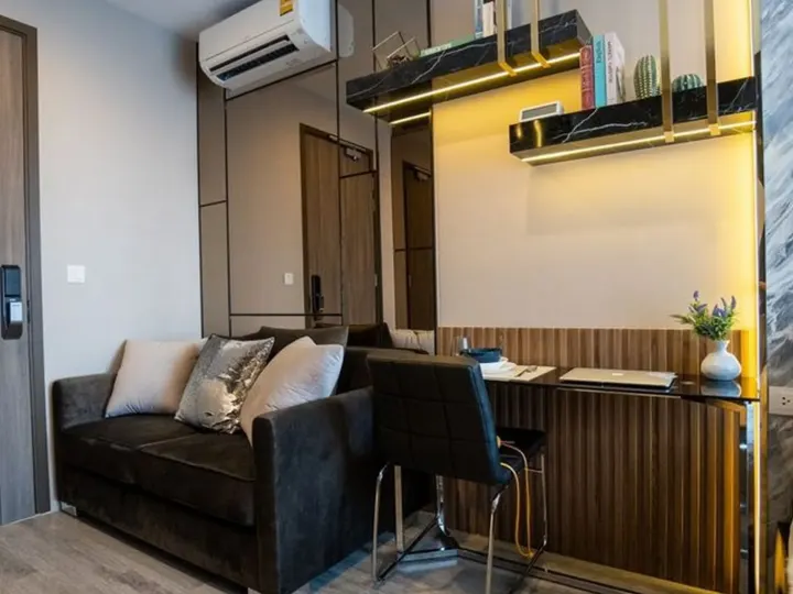 Property photos for Ideo Mobi Asoke
