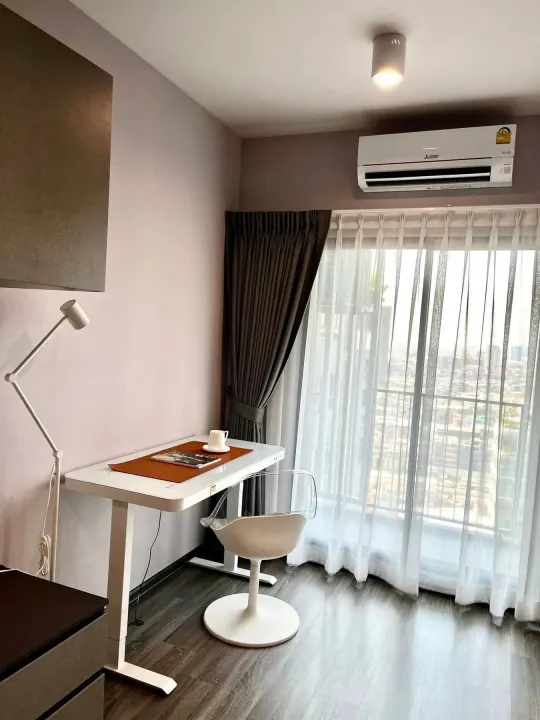 Property photos for Ideo Chula ??? Samyan