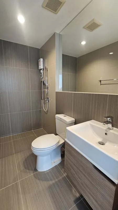 Property photos for Nirvana Define Rama 9