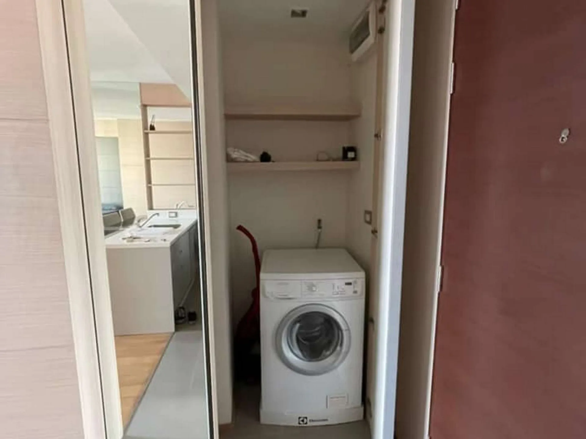 Property photos for The Address Asoke