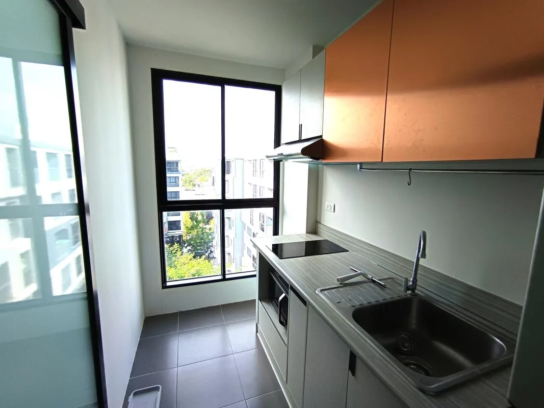 Property photos for Rise Rama 9