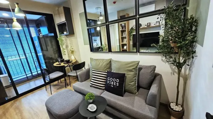 Property photos for Nue District R9