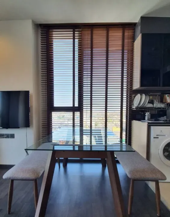 Property photos for The Line Asoke - Ratchada