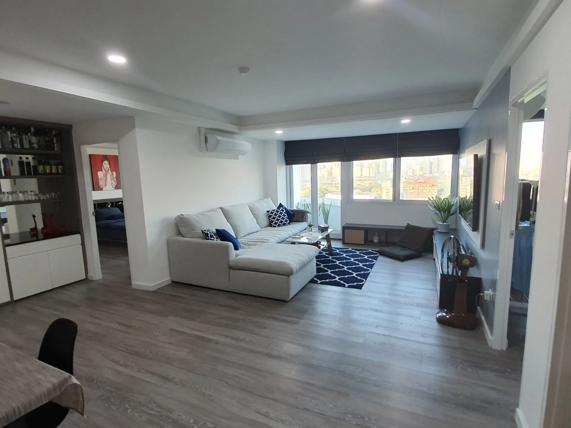 Property photos for Royal Nine Residence