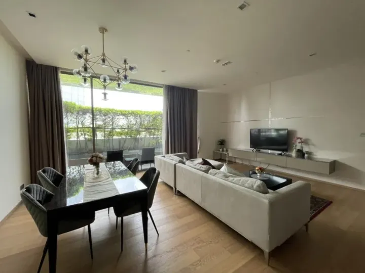 Property photos for Saladaeng One