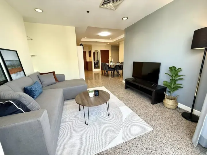 Property photos for Top View Tower