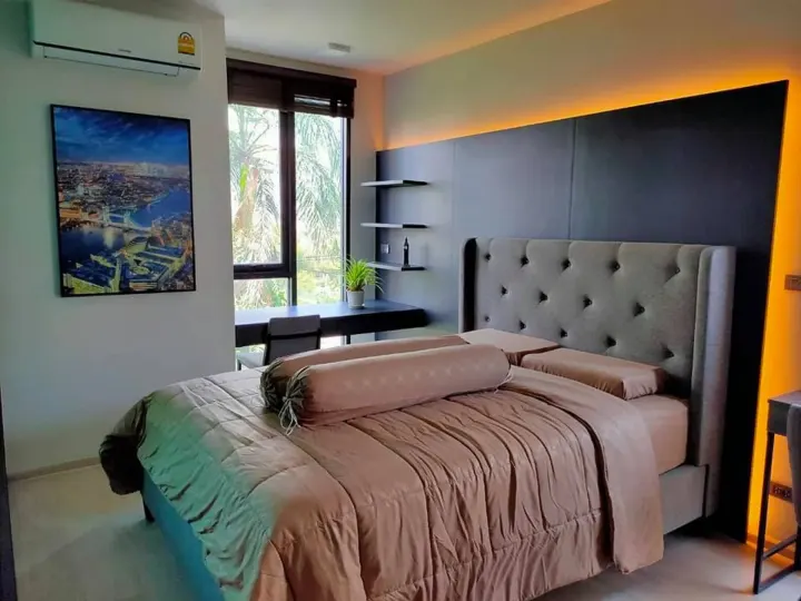 Property photos for Venio Sukhumvit 10