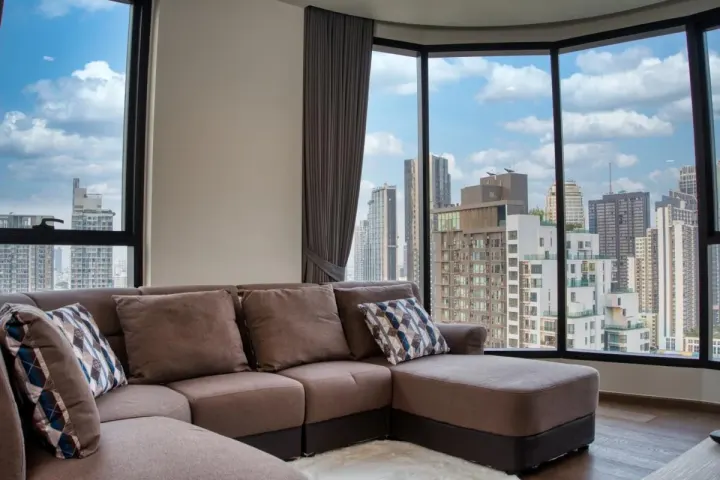 Property photos for Ideo Q Sukhumvit 36