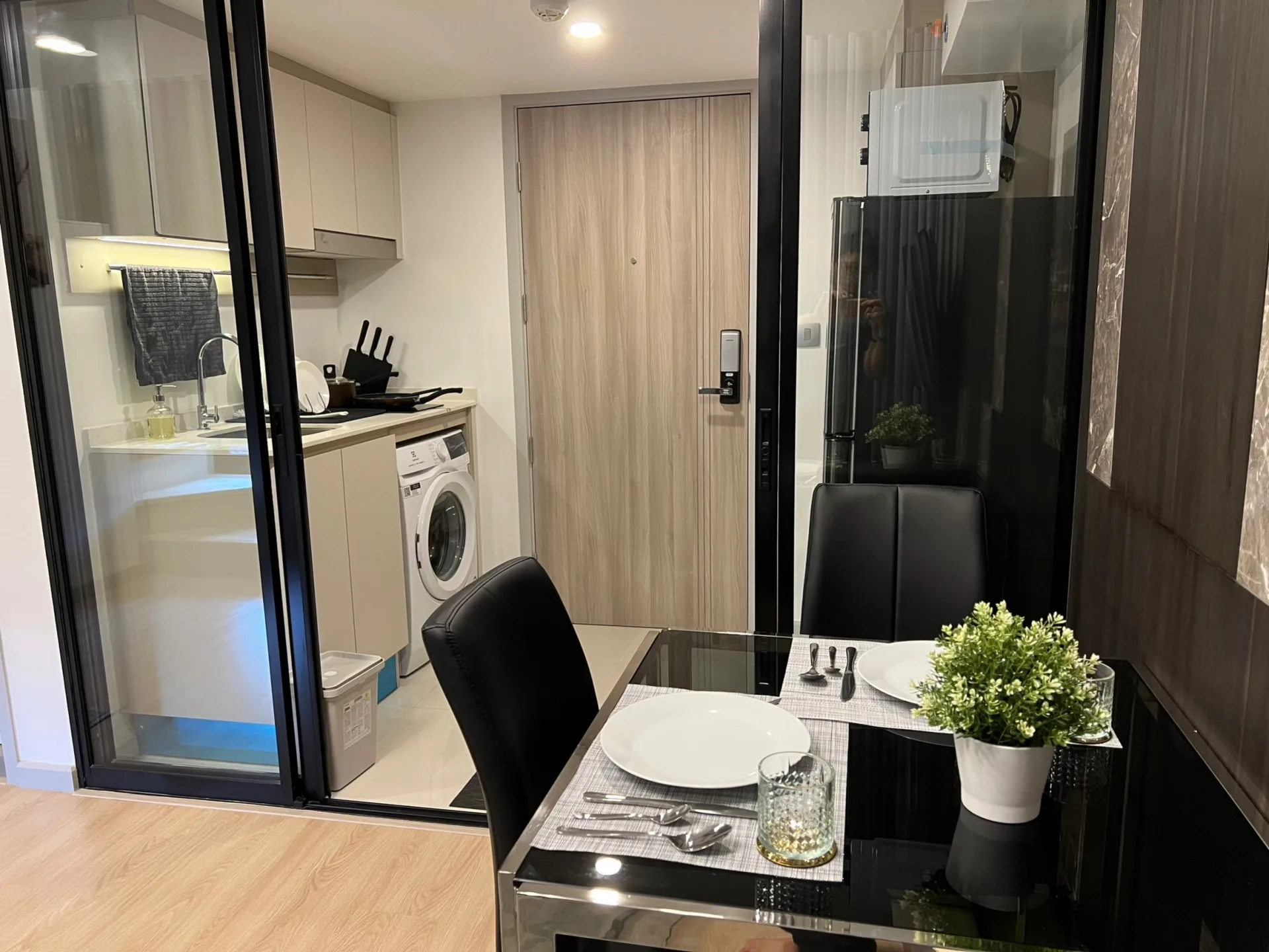 Property photos for Knightsbridge Prime Sathorn