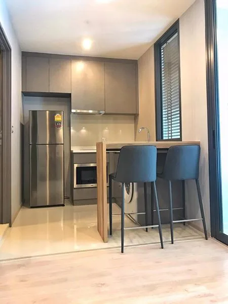 Property photos for Rhythm Rangnam
