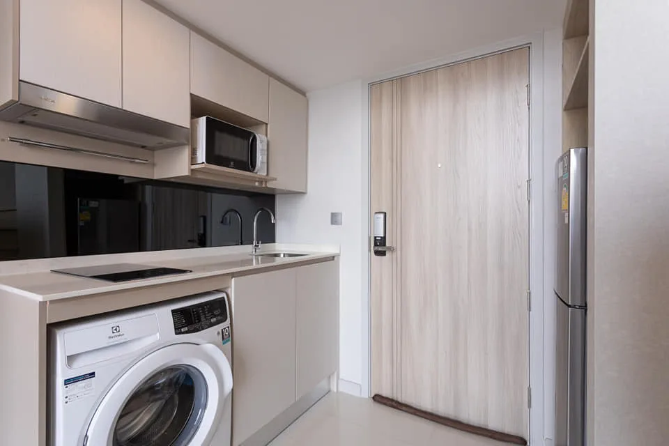 Property photos for Knightsbridge Prime Sathorn