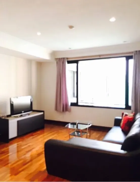 Property photos for Baan Piya Sathorn