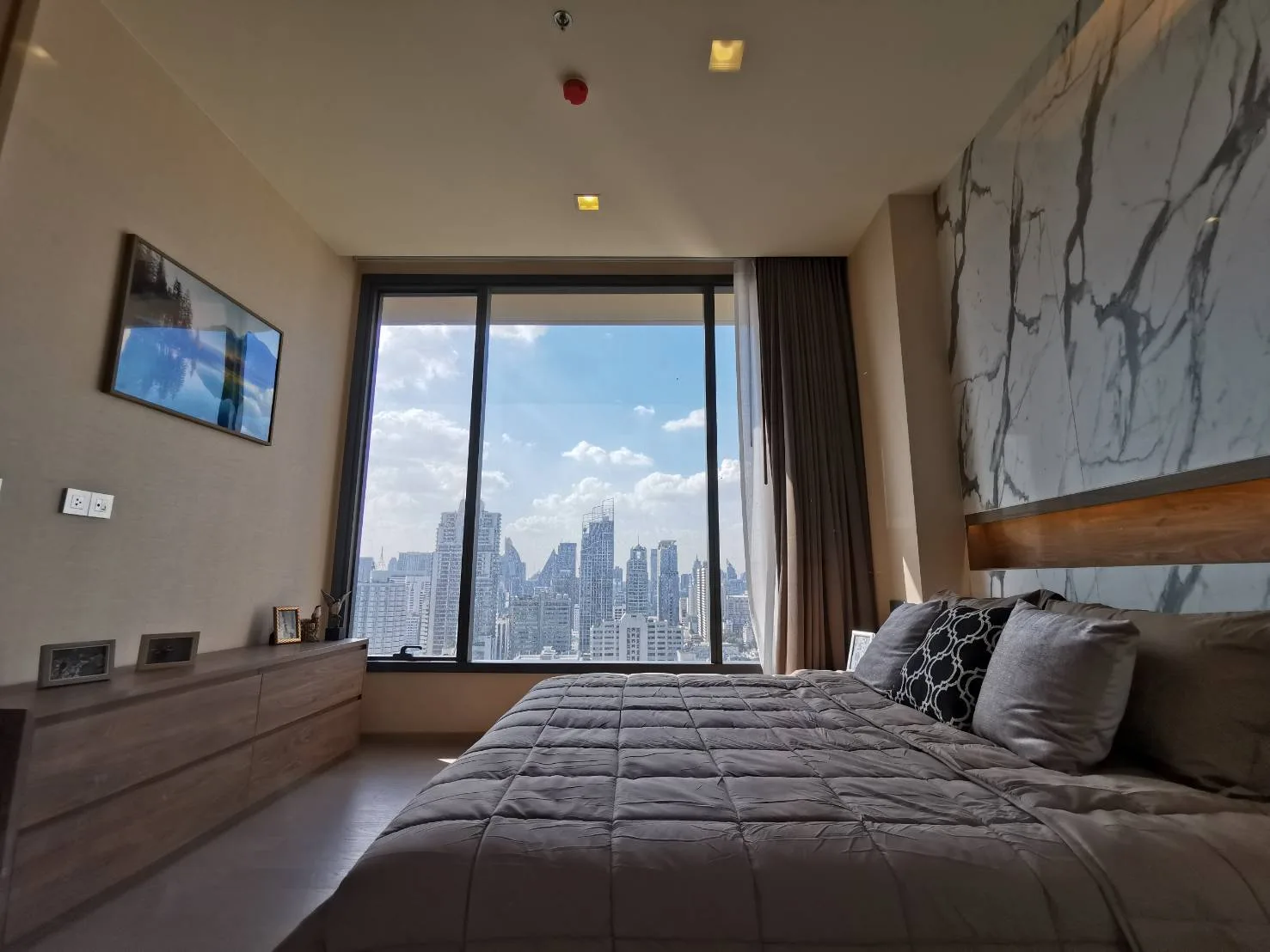 Property photos for The Esse Asoke
