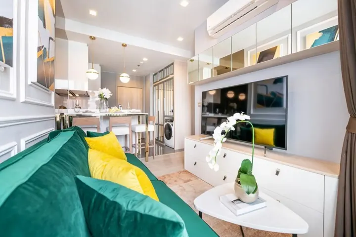 Property photos for M Thonglor 10