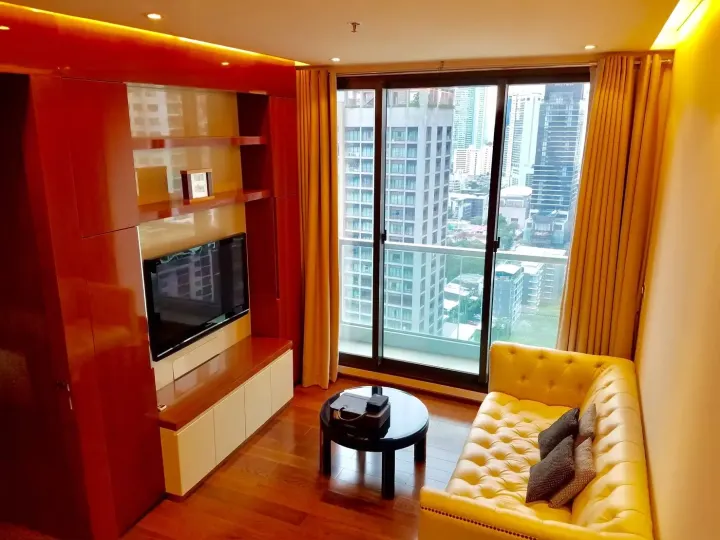 Property photos for The Address Sukhumvit 28