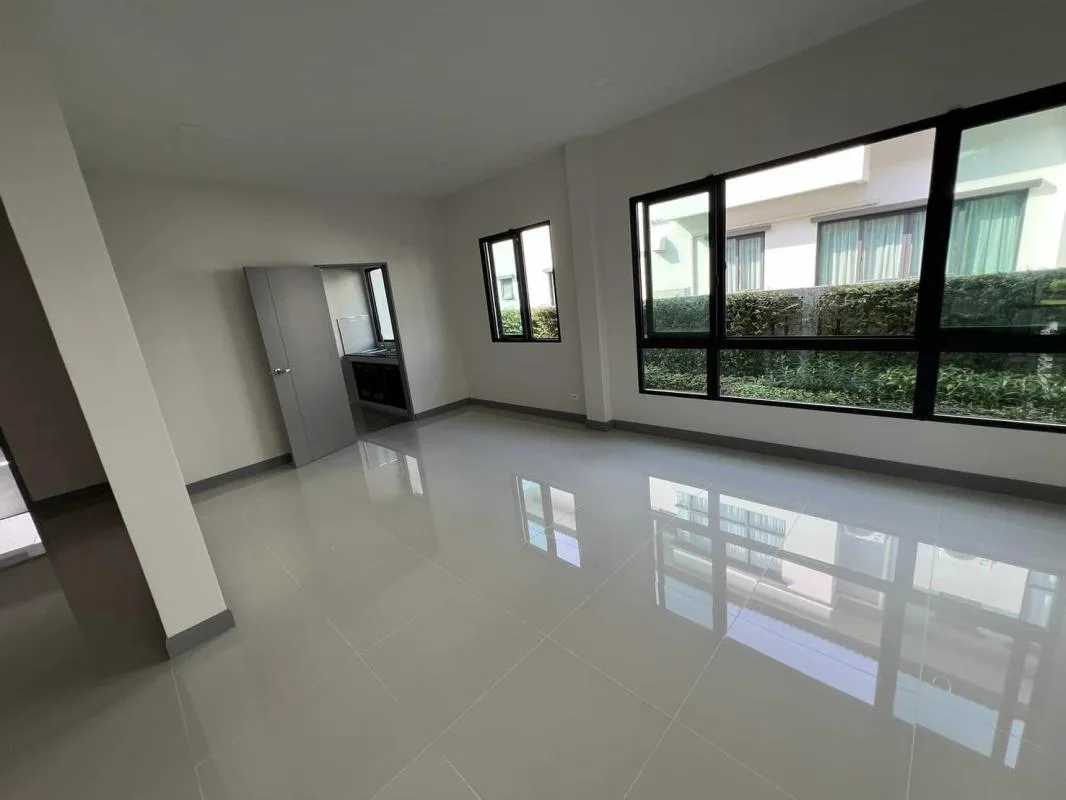 Property photos for The City Ramintra-wongwaen