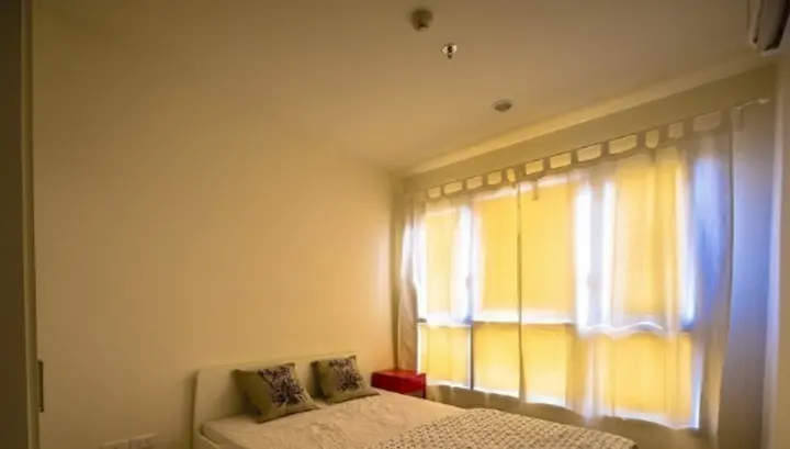 Property photos for The Base Park East Sukhumvit 77