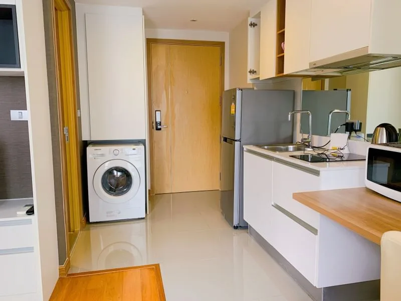 Property photos for InterLux Premier Sukhumvit 13