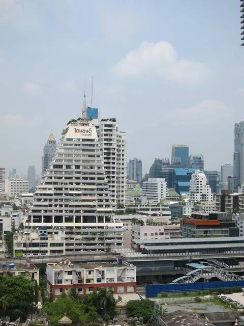 Property photos for Ivy Sathorn 10