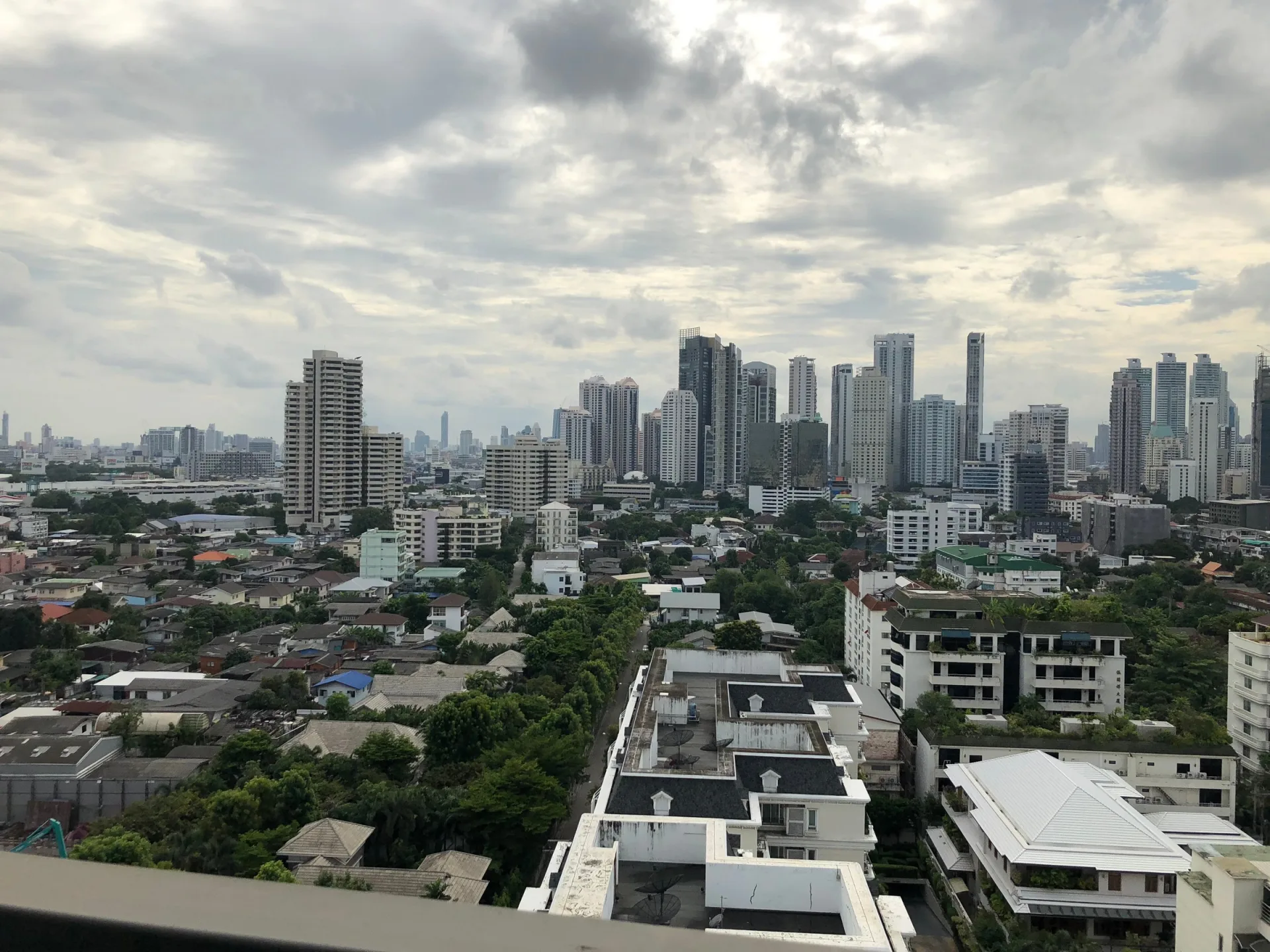 Property photos for Rhythm Sukhumvit 36 - 38