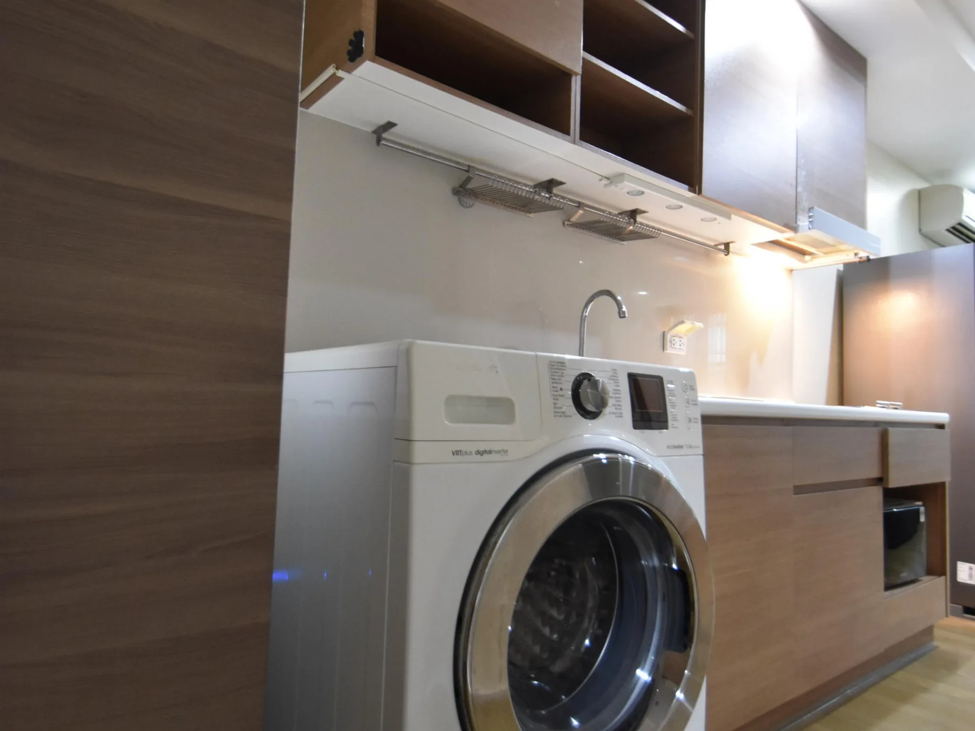 Property photos for Abstracts Sukhumvit 66/1