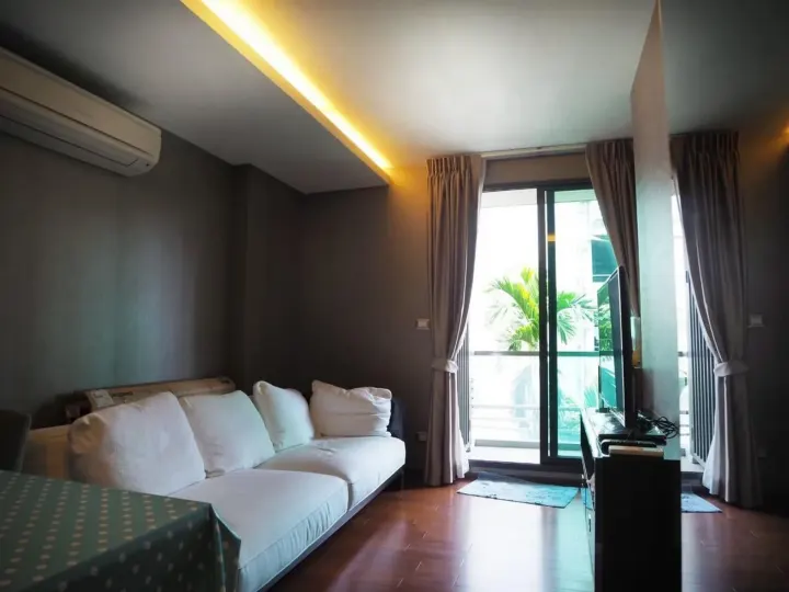 Property photos for The Address Sukhumvit 61