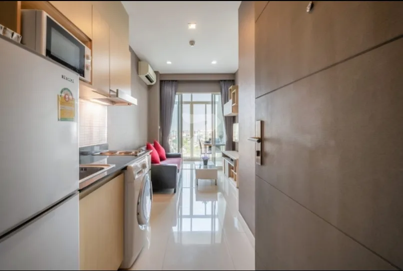 Property photos for Ideo Verve Sukhumvit
