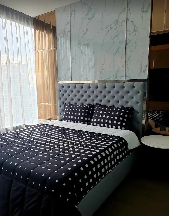 Property photos for The Esse at Singha Complex
