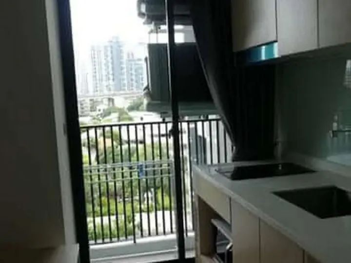 Property photos for Serio Sukhumvit 50