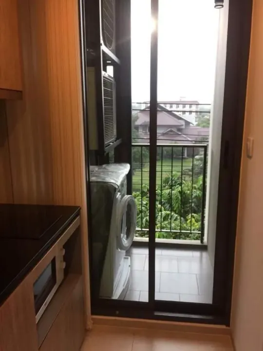 Property photos for Chambers Chaan Ladprao Wanghin