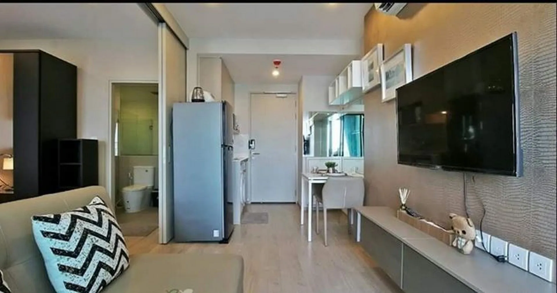 Property photos for Ideo Q Chula - Samyan
