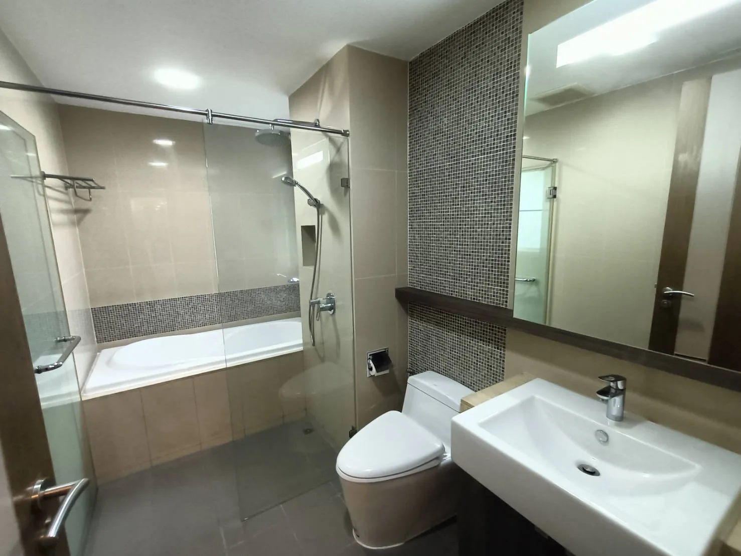 Property photos for Fernwood Residence