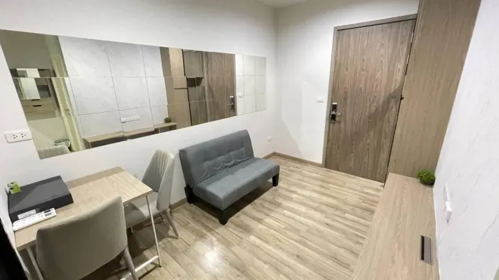 Property photos for Niche Mono Sukhumvit - Bearing