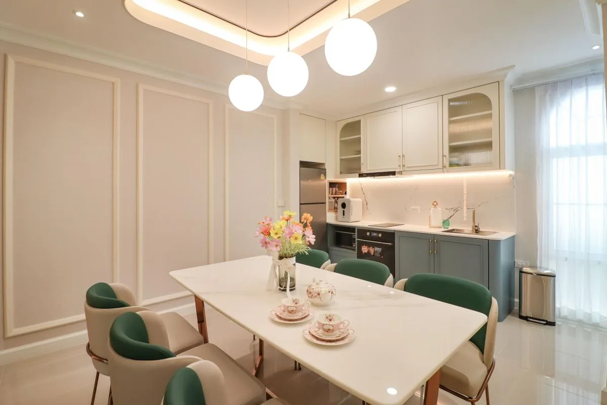 Property photos for Casa Legend Ratchaphruek ??? Pinklao