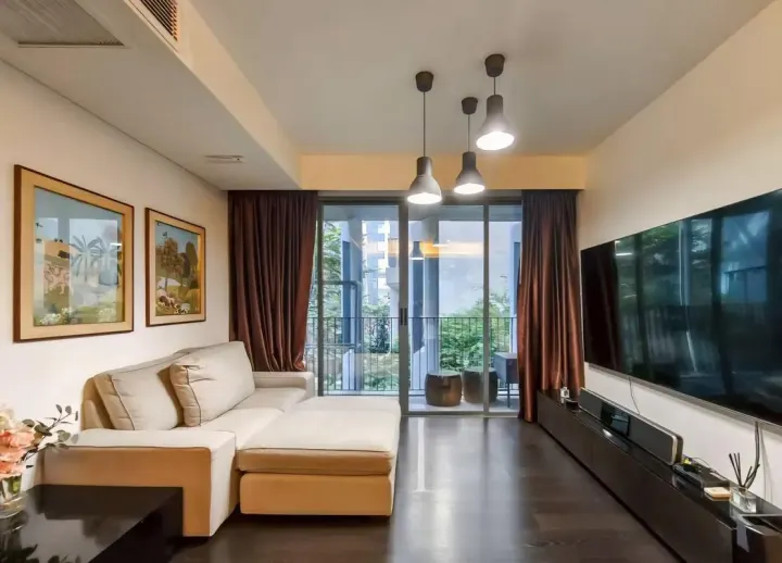 Property photos for Siamese Gioia