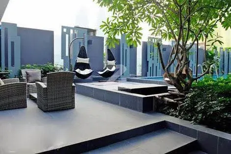 Property photos for Bangkok Feliz Sathorn - Taksin